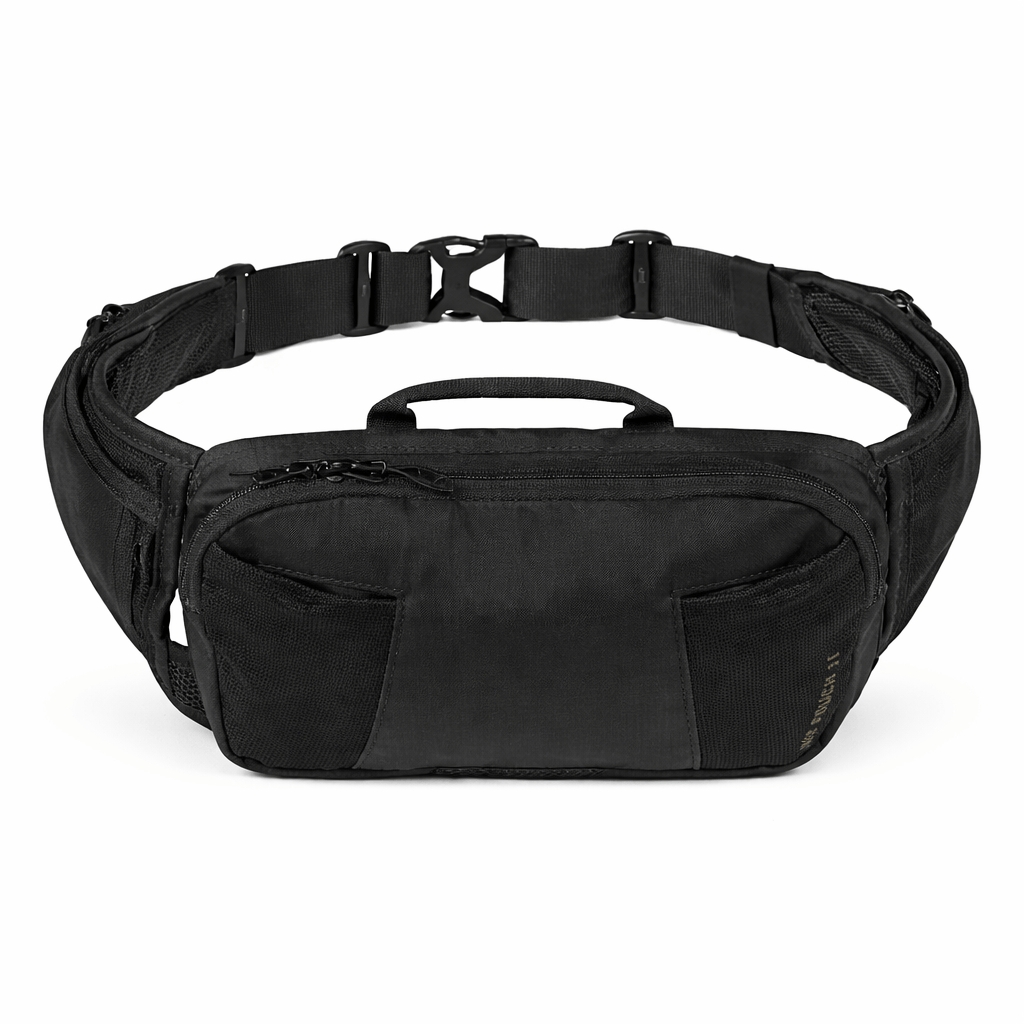 Men's running fanny pack - KANO