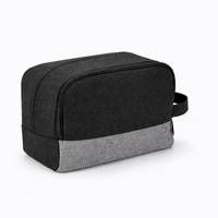 Men's Shaving Toiletry Bag - JOHN
