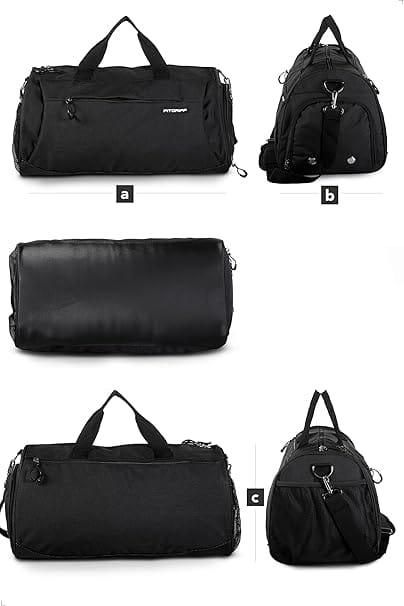 Men's Sports Bag Shoes - UVEN