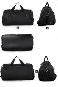 Men's Sports Bag Shoes - UVEN