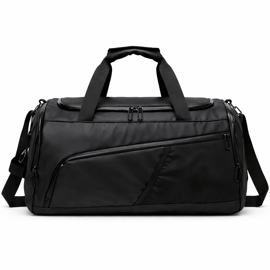 Men's Sports Shoulder Bag - HITE