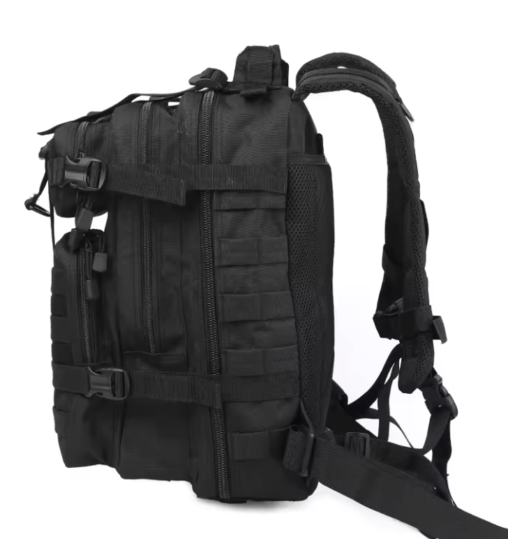 Men's Travel Backpack - INA