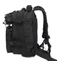 Men's Travel Backpack - INA