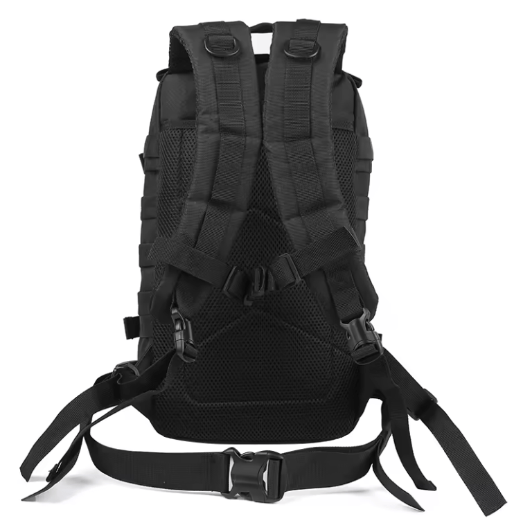 Men's Travel Backpack - INA