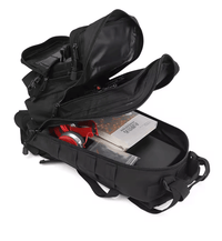 Men's Travel Backpack - INA