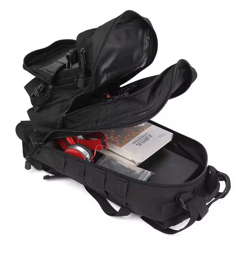 Men's Travel Backpack - INA