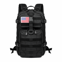 Men's Travel Backpack - INA