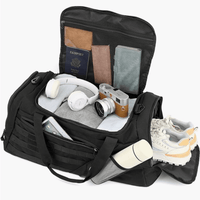Men's Travel Bag 40L - ELIO