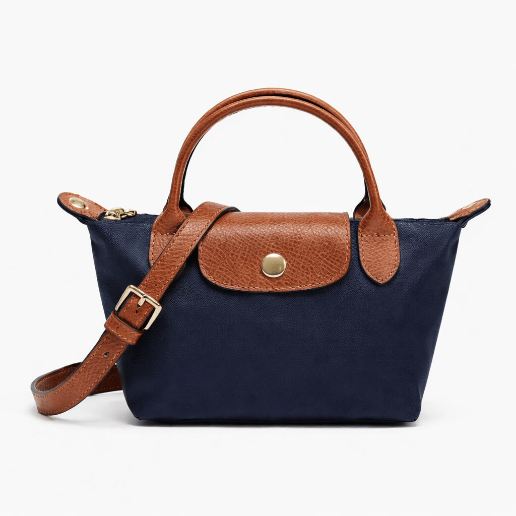 Mini Trendy Shoulder Bag - HIRA