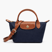 Mini Trendy Shoulder Bag - HIRA