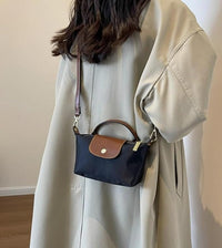 Mini Trendy Shoulder Bag - HIRA