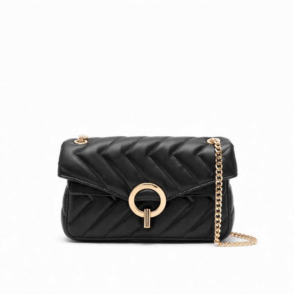 Minimalist Trendy Shoulder Bag - AZEN