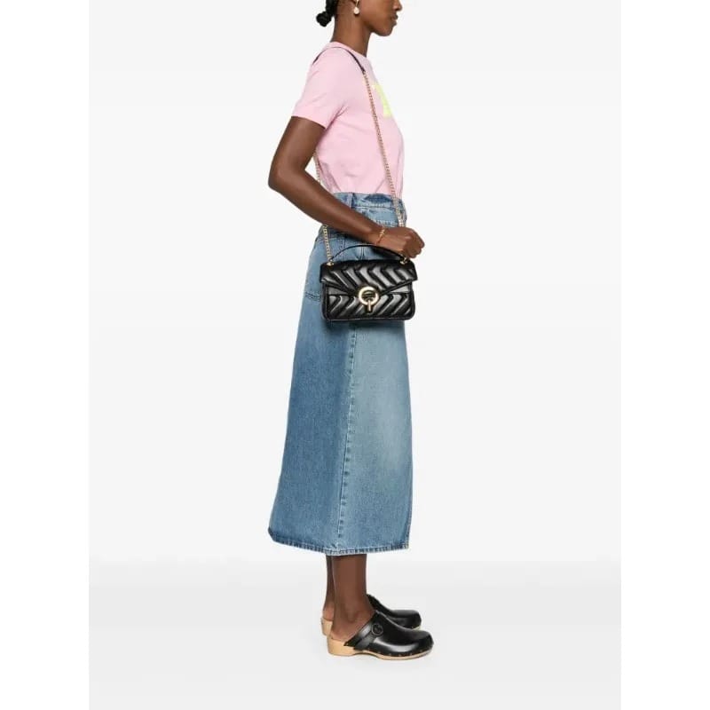 Minimalist Trendy Shoulder Bag - AZEN