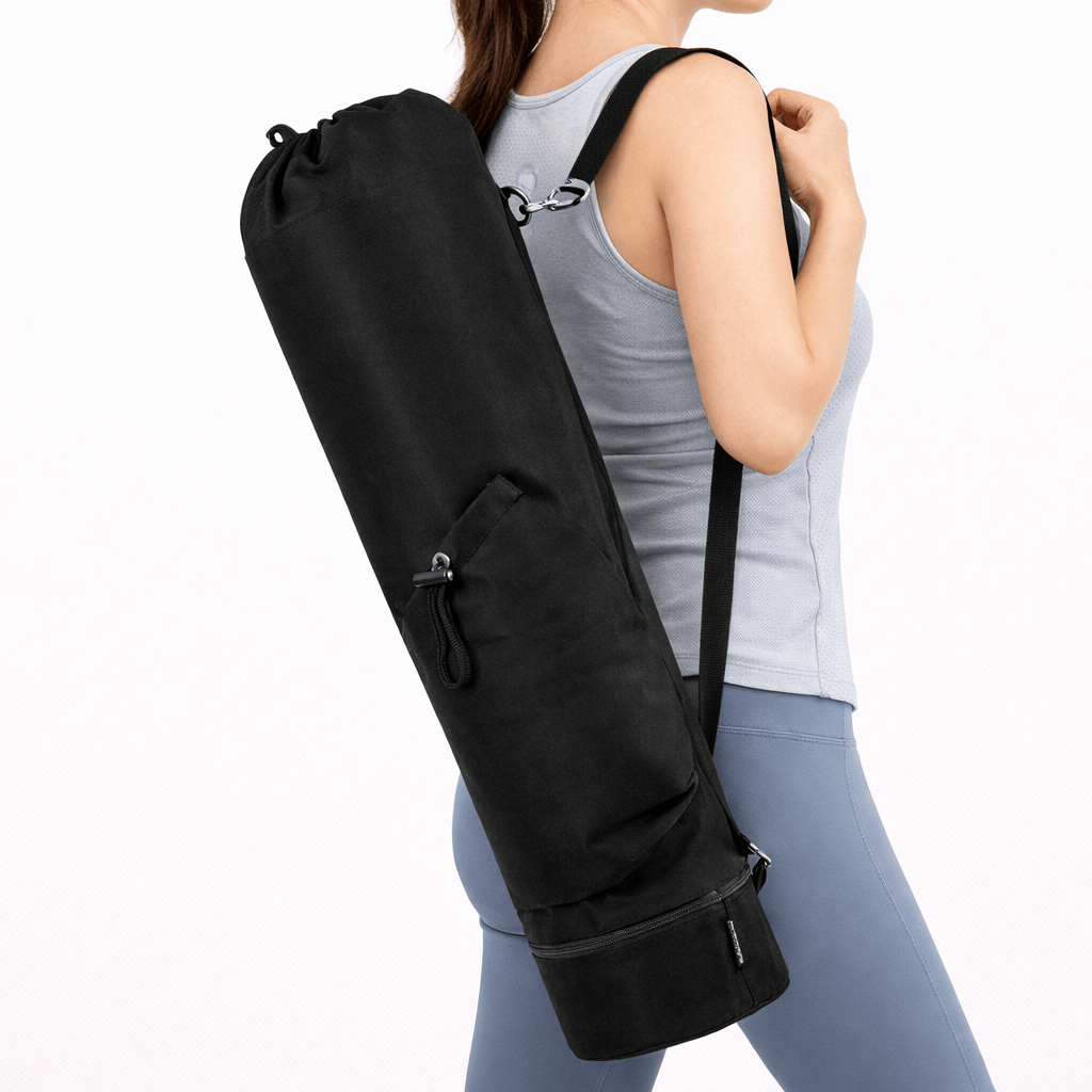 Minimalist Yoga Bag - LUFI