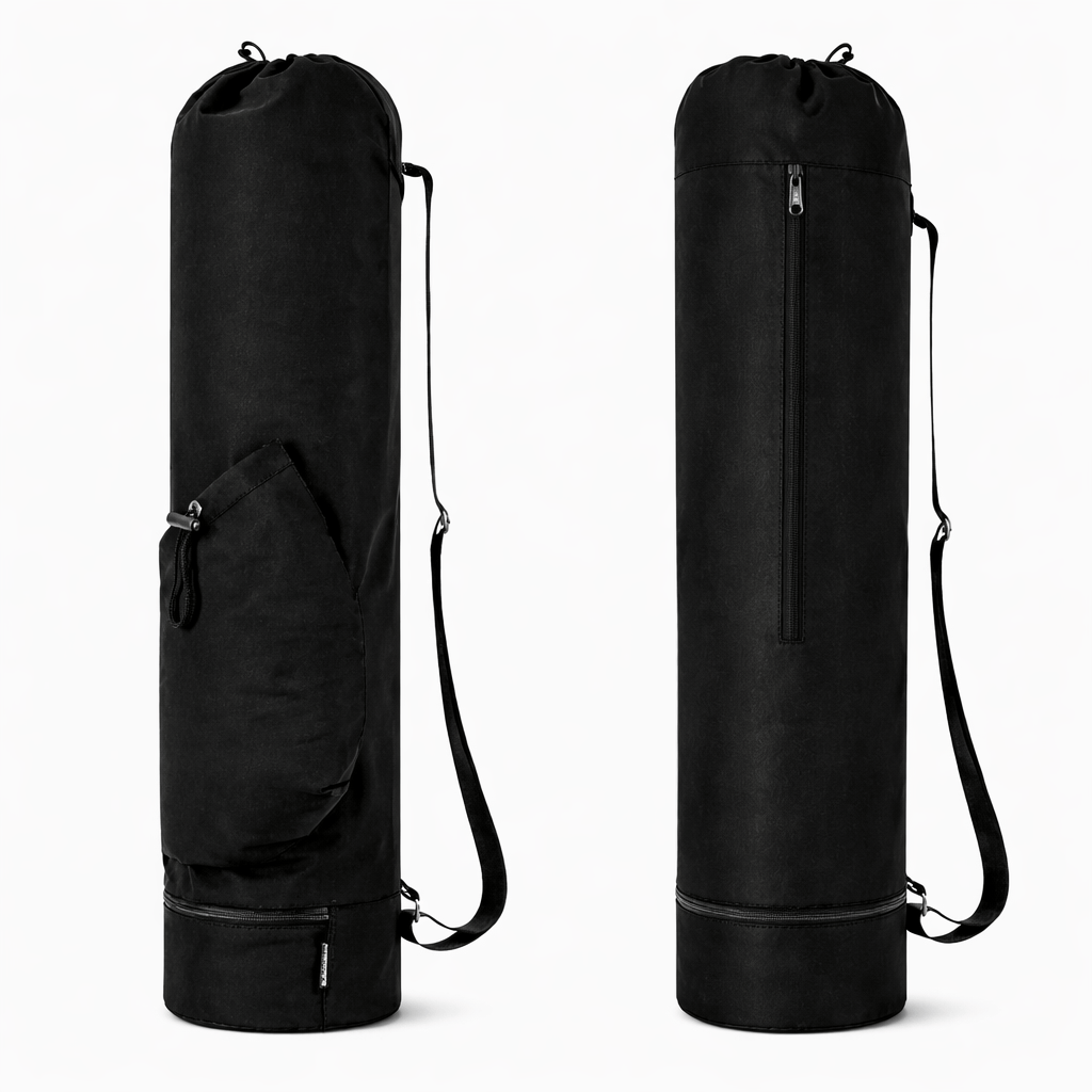 Minimalist Yoga Bag - LUFI