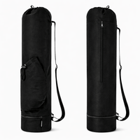 Minimalist Yoga Bag - LUFI