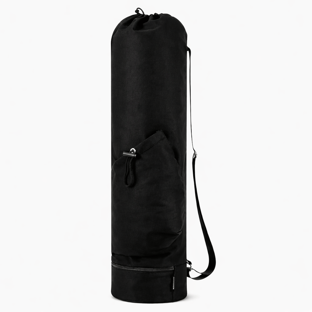Minimalist Yoga Bag - LUFI