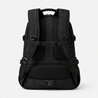 Practical Travel Backpack - ZARA