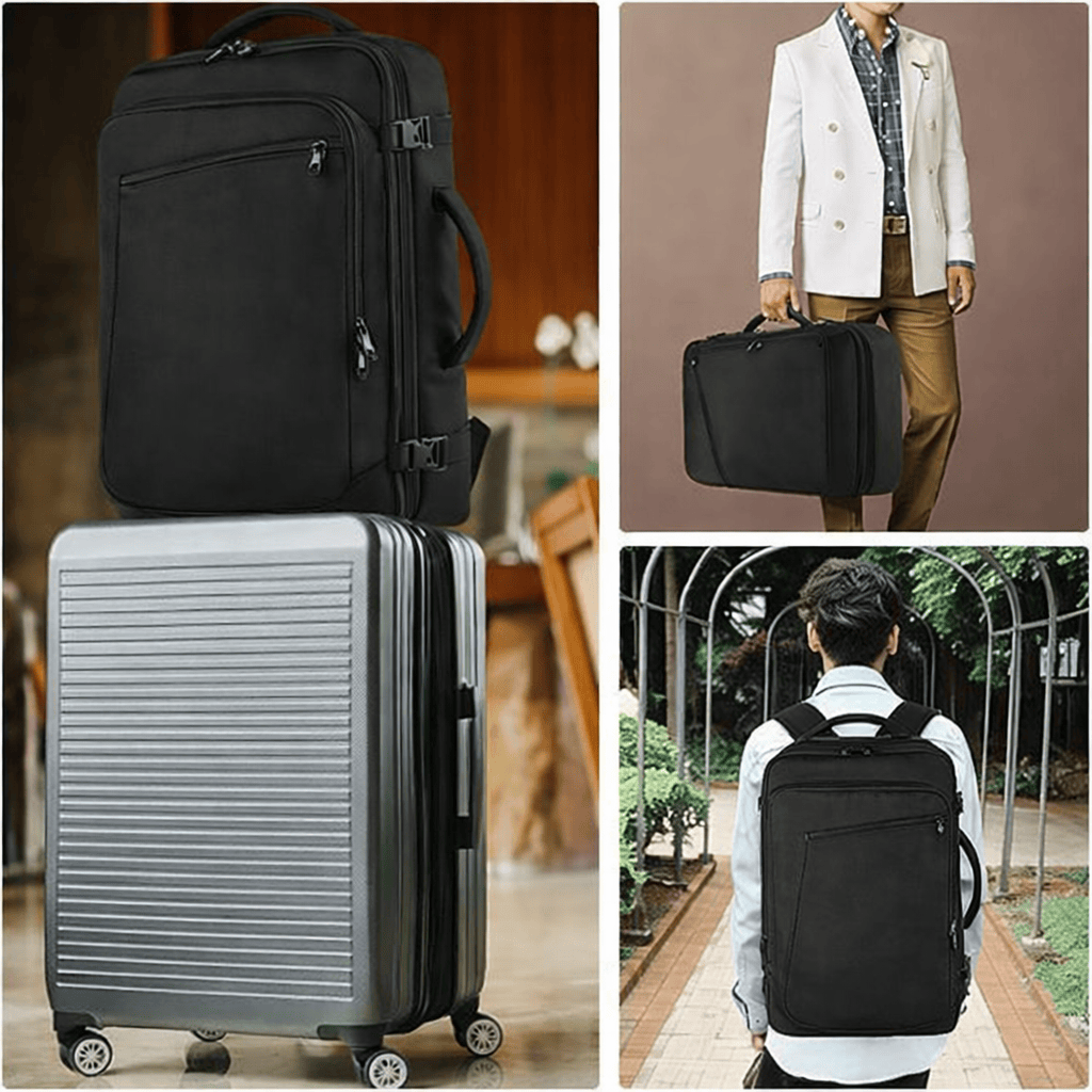 50L Travel Backpack - ELI