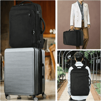 50L Travel Backpack - ELI