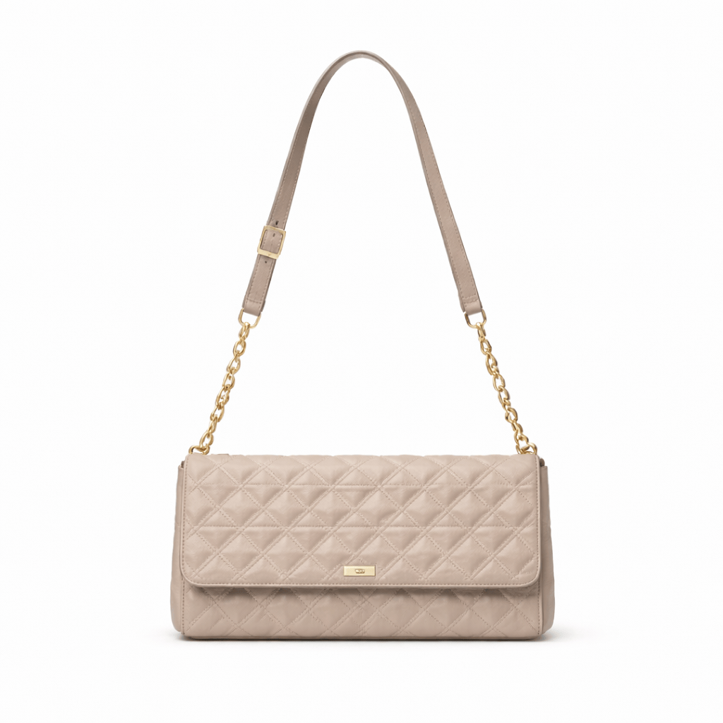 Small Chain Handbag - MIA