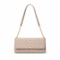 Small Chain Handbag - MIA