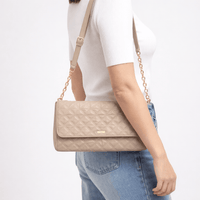 Small Chain Handbag - MIA