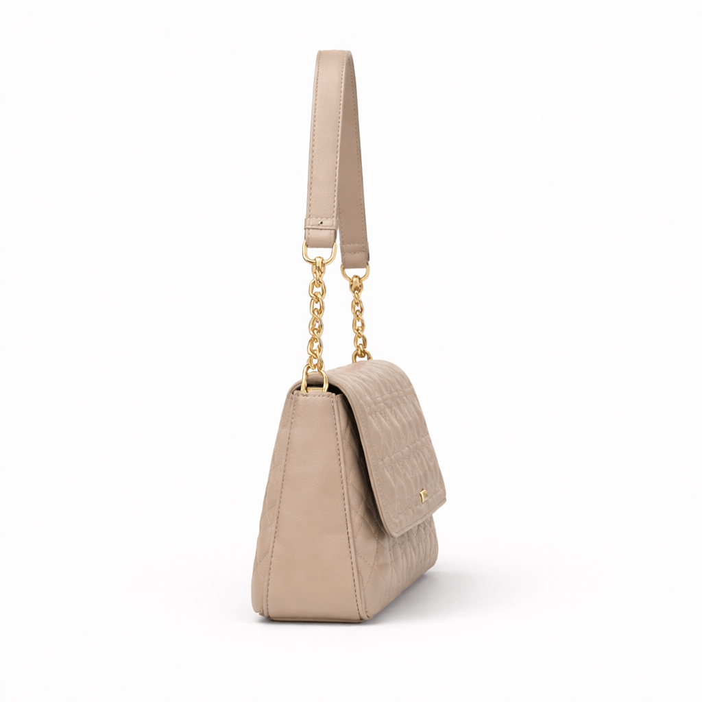 Small Chain Handbag - MIA