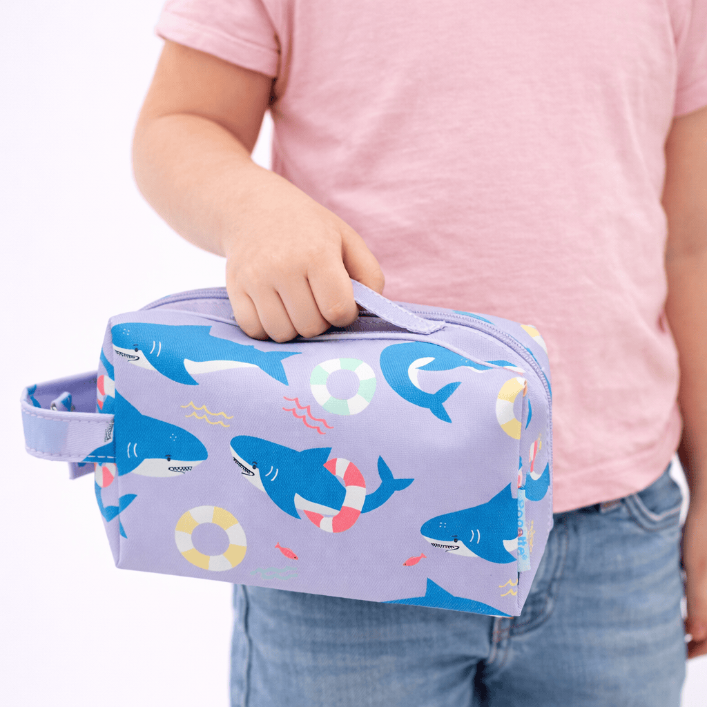 Small Children's Toiletry Bag - EDI