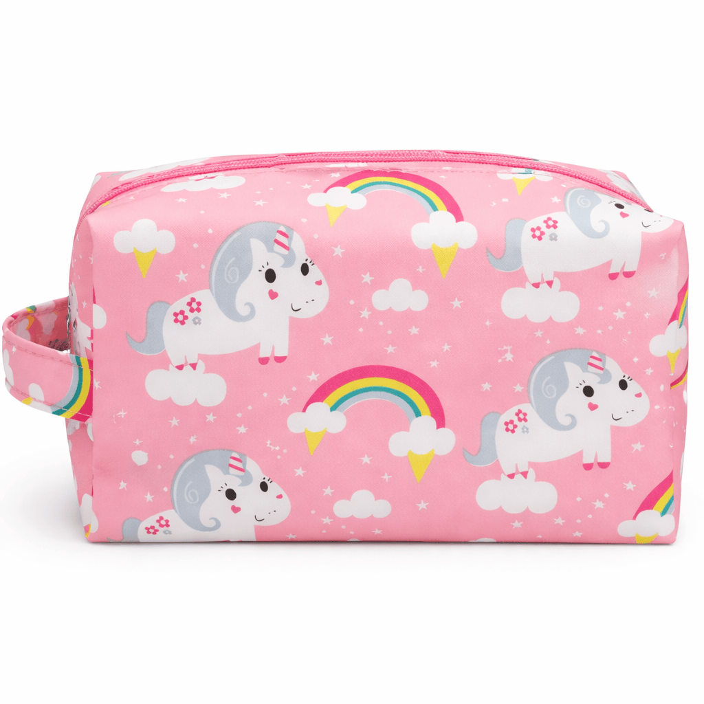 Small Children's Toiletry Bag - EDI