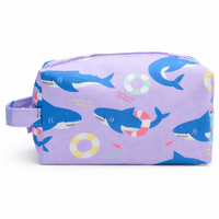 Small Children's Toiletry Bag - EDI