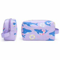 Small Children's Toiletry Bag - EDI