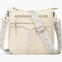 Small Crossbody Handbag - LOU