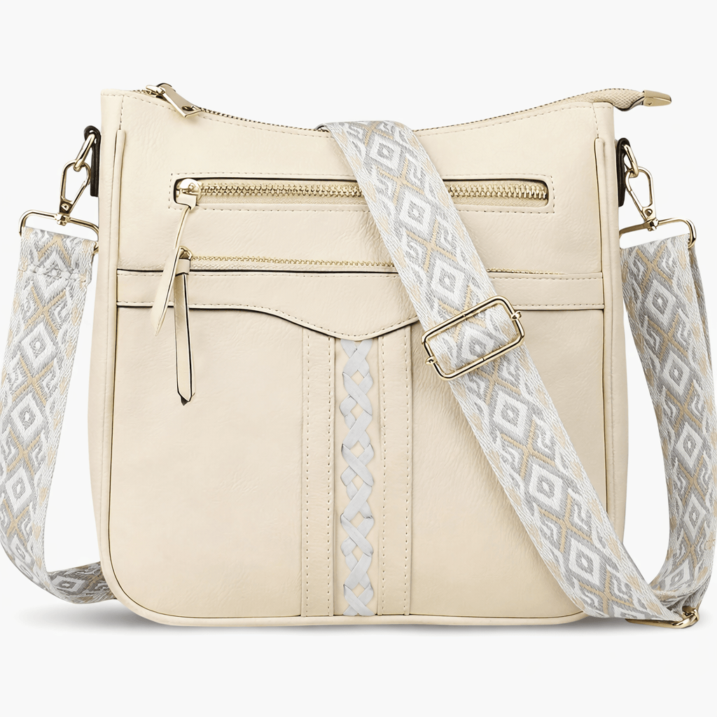 Small Crossbody Handbag - LOU