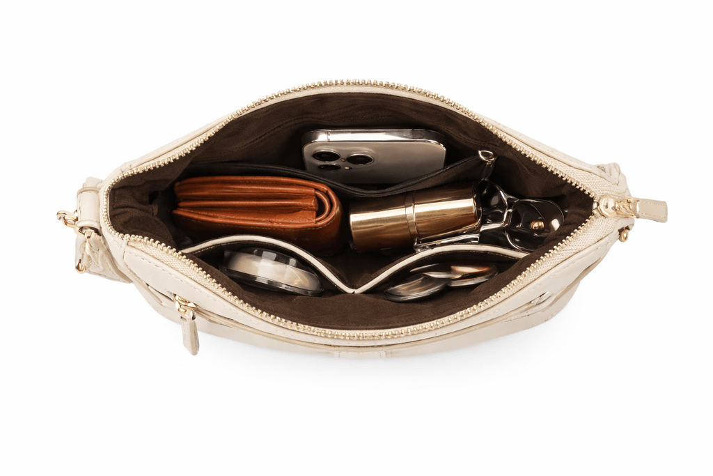 Small Crossbody Handbag - LOU