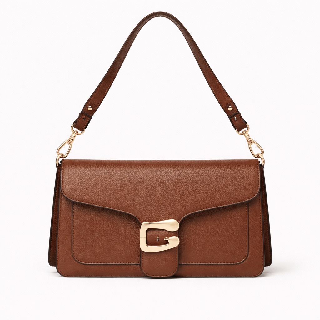 Small Crossbody Handbag - ZARA