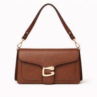 Small Crossbody Handbag - ZARA