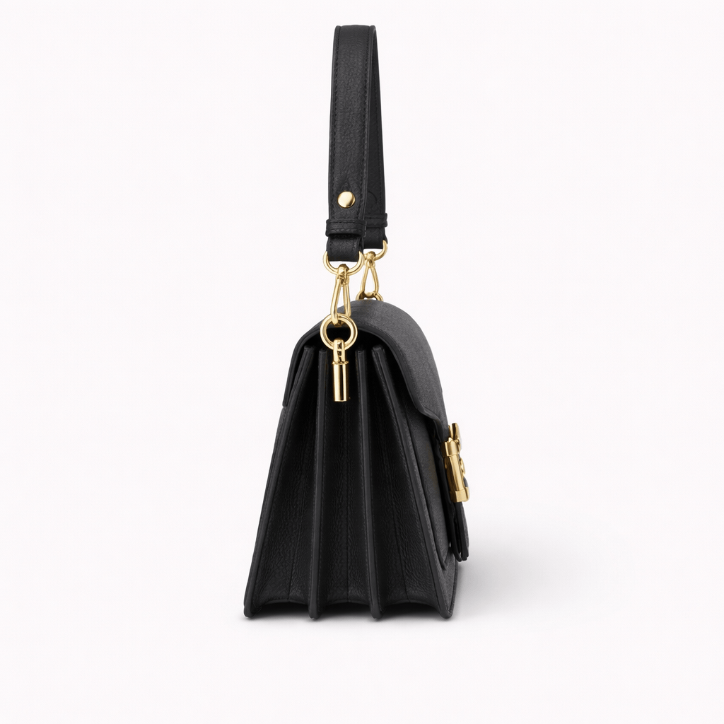 Small Crossbody Handbag - ZARA