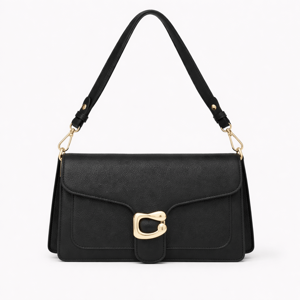 Small Crossbody Handbag - ZARA