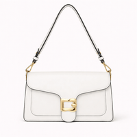 Small Crossbody Handbag - ZARA