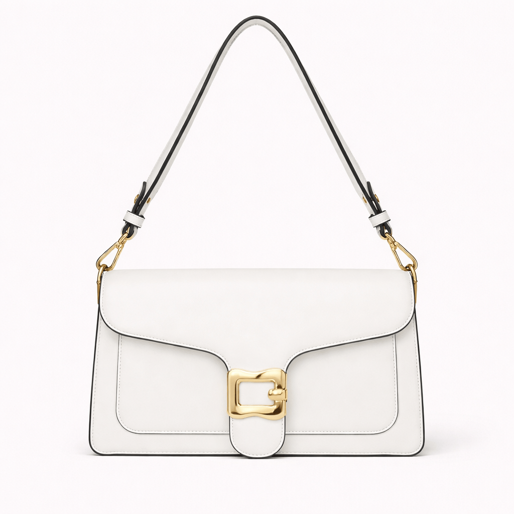 Small Crossbody Handbag - ZARA