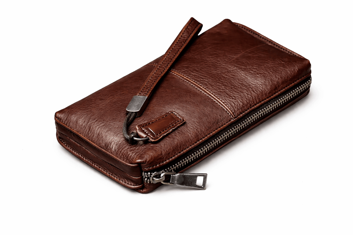 Small Men's Handbag - LYA