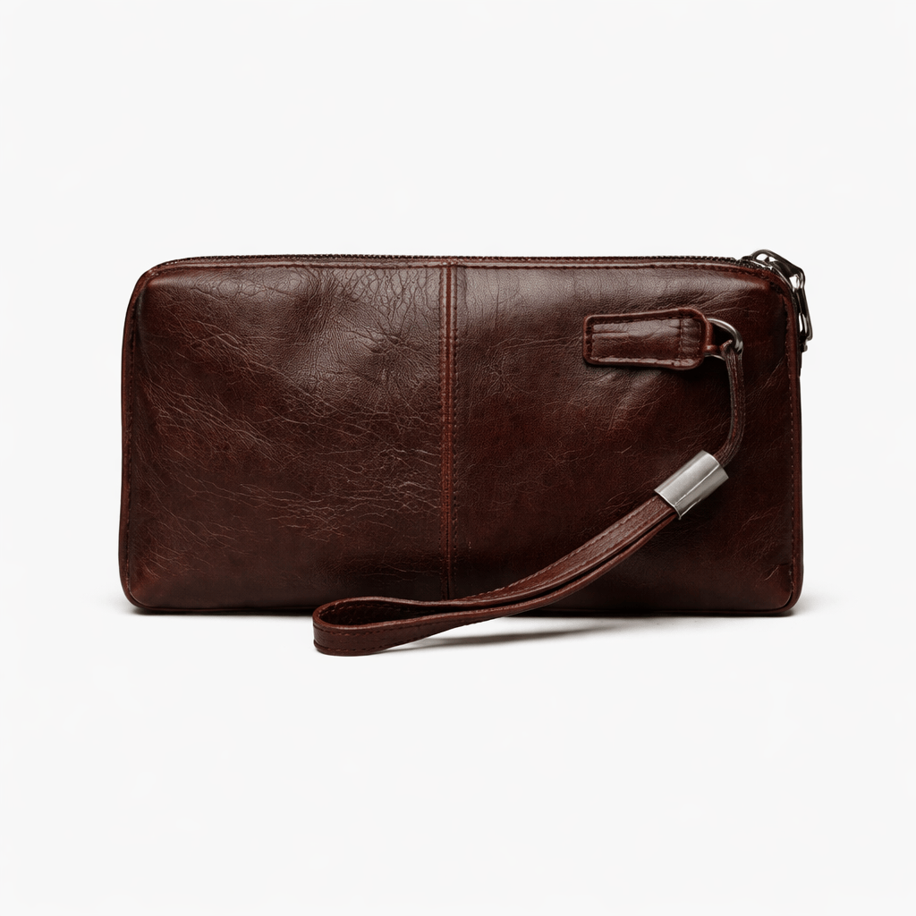 Small Men's Handbag - LYA