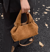 Small Vintage Handbag - YARA