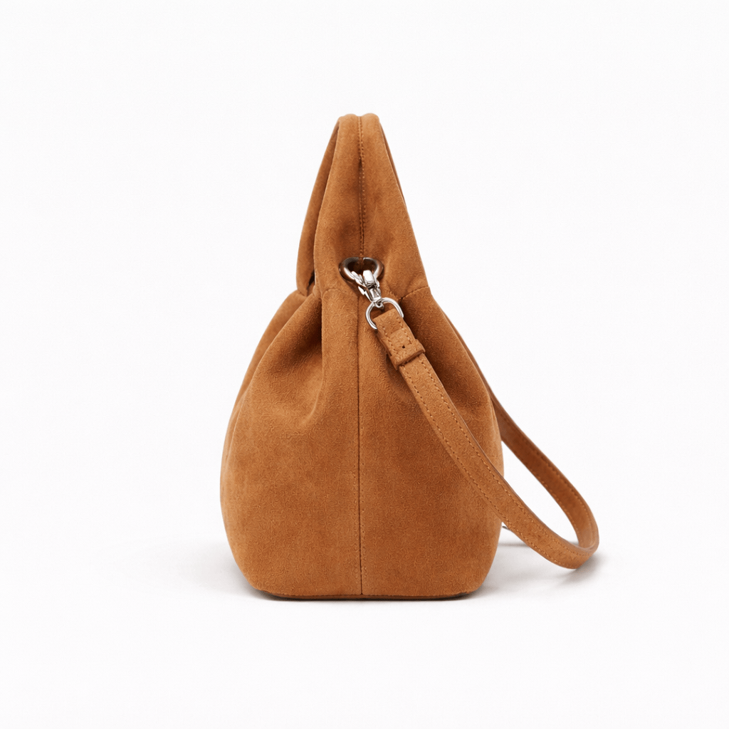 Small Vintage Handbag - YARA