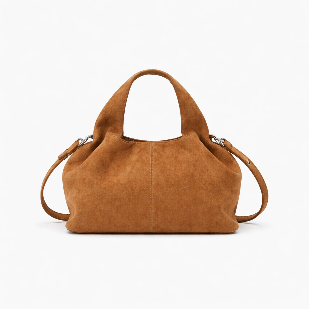 Small Vintage Handbag - YARA
