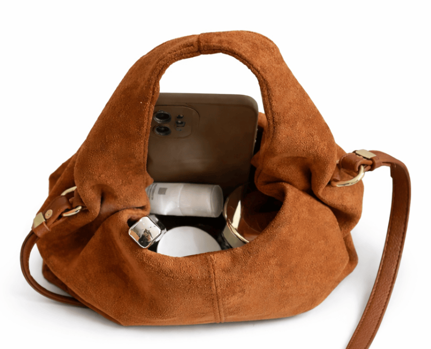 Small Vintage Handbag - YARA