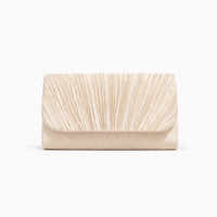 Small White Handbag - NAEL