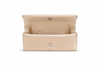 Small White Handbag - NAEL