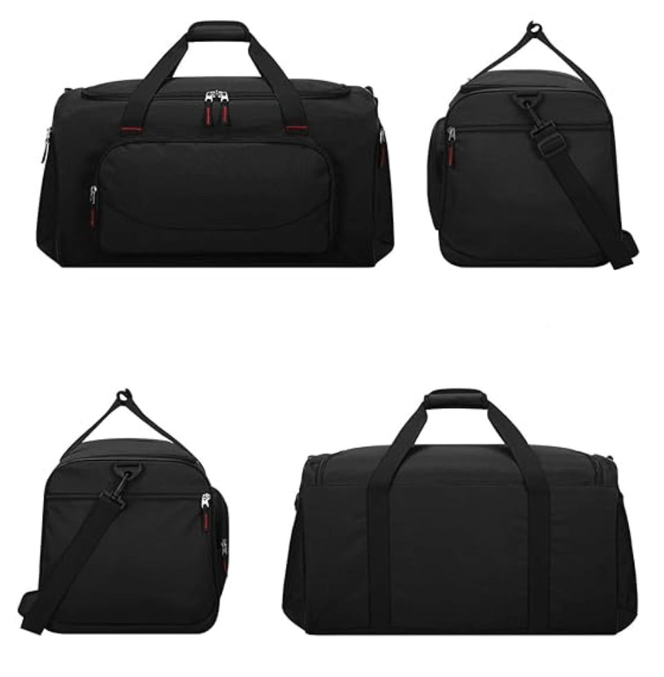 Sports Men's Travel Bag - NEO